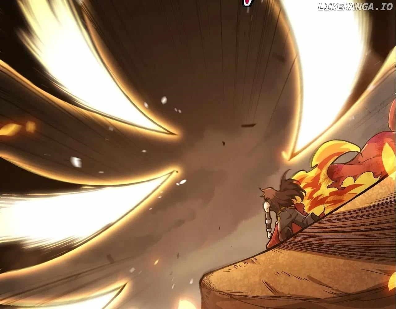 Evolution Begins With a Big Tree - Chapter 368 Page 58