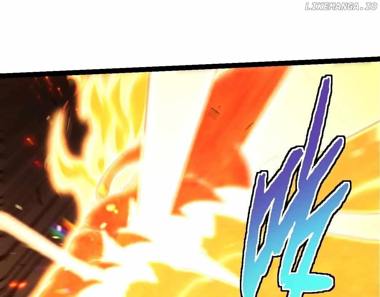 Evolution Begins With a Big Tree - Chapter 368 Page 6