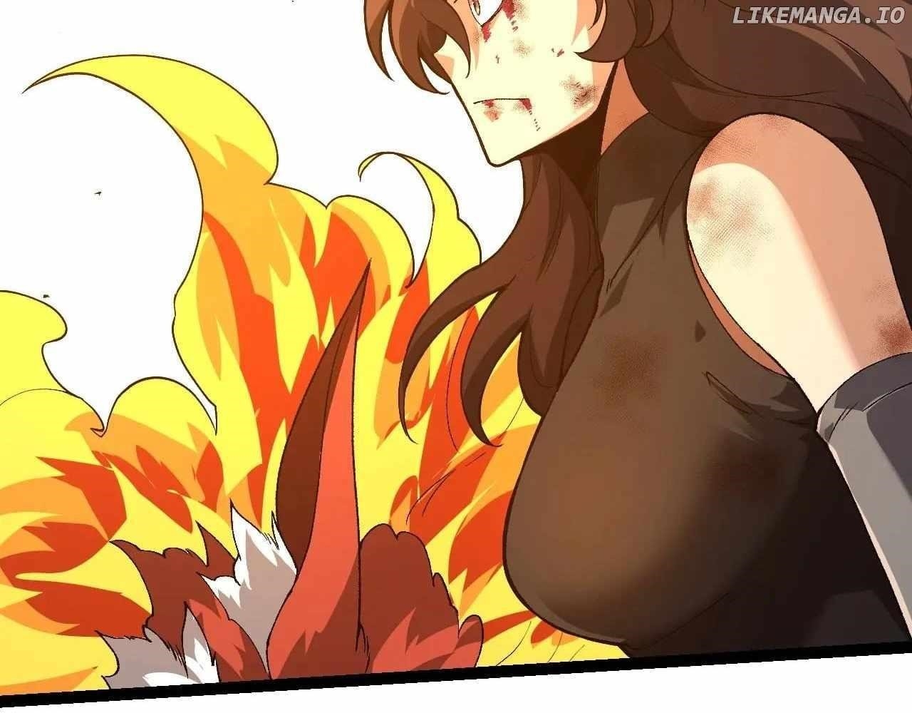 Evolution Begins With a Big Tree - Chapter 368 Page 63