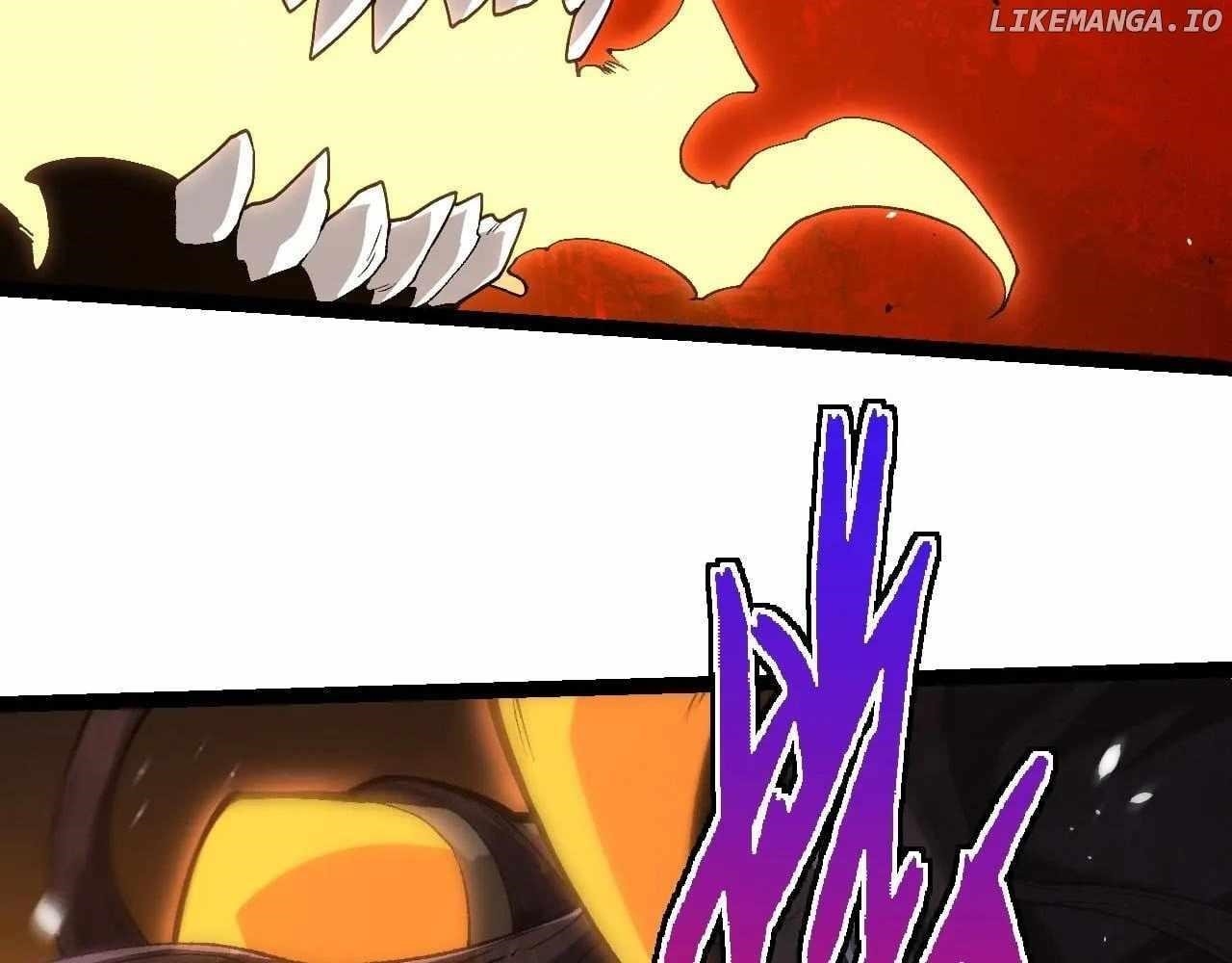 Evolution Begins With a Big Tree - Chapter 368 Page 65