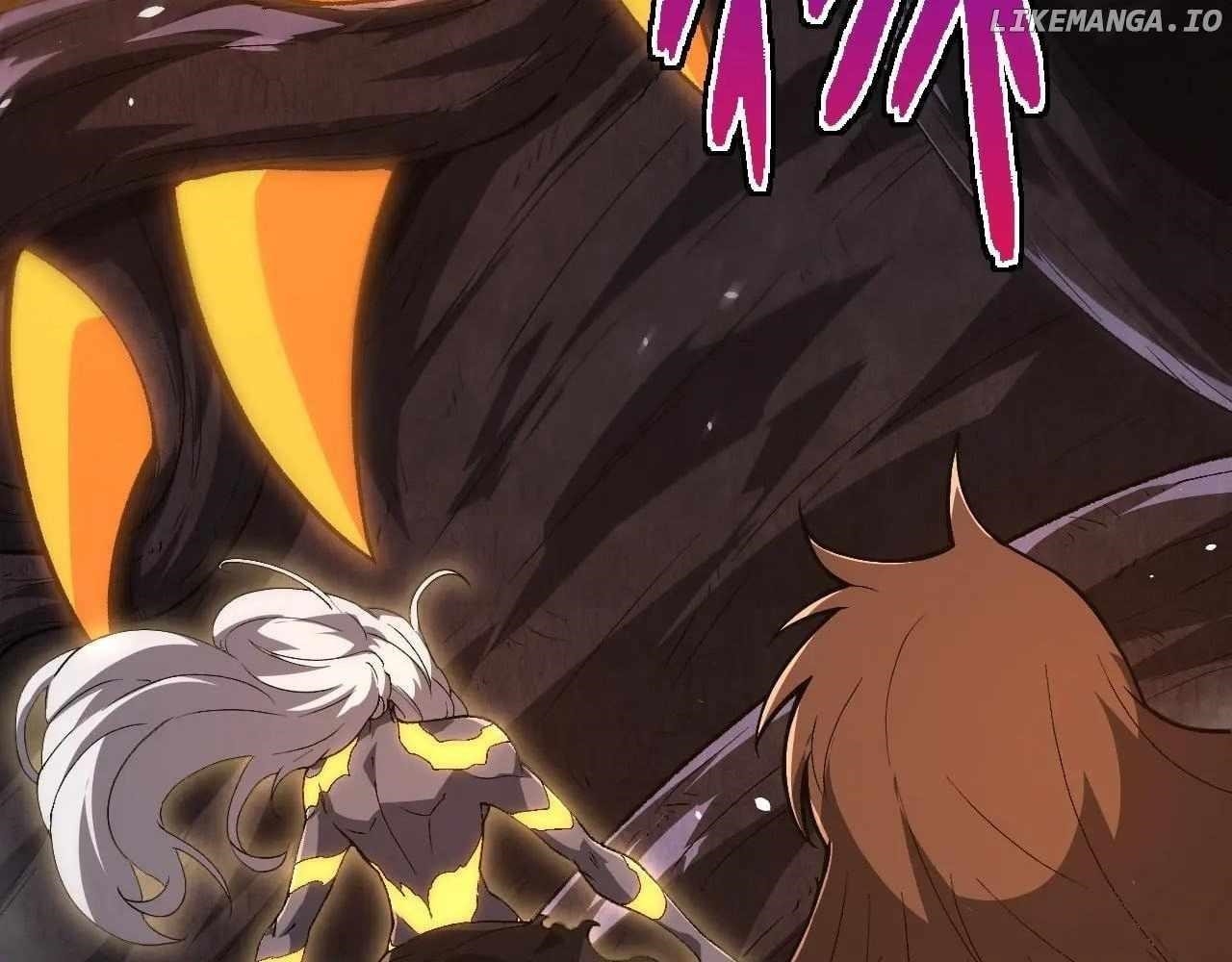 Evolution Begins With a Big Tree - Chapter 368 Page 66