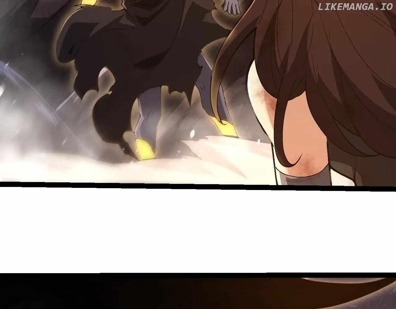 Evolution Begins With a Big Tree - Chapter 368 Page 67