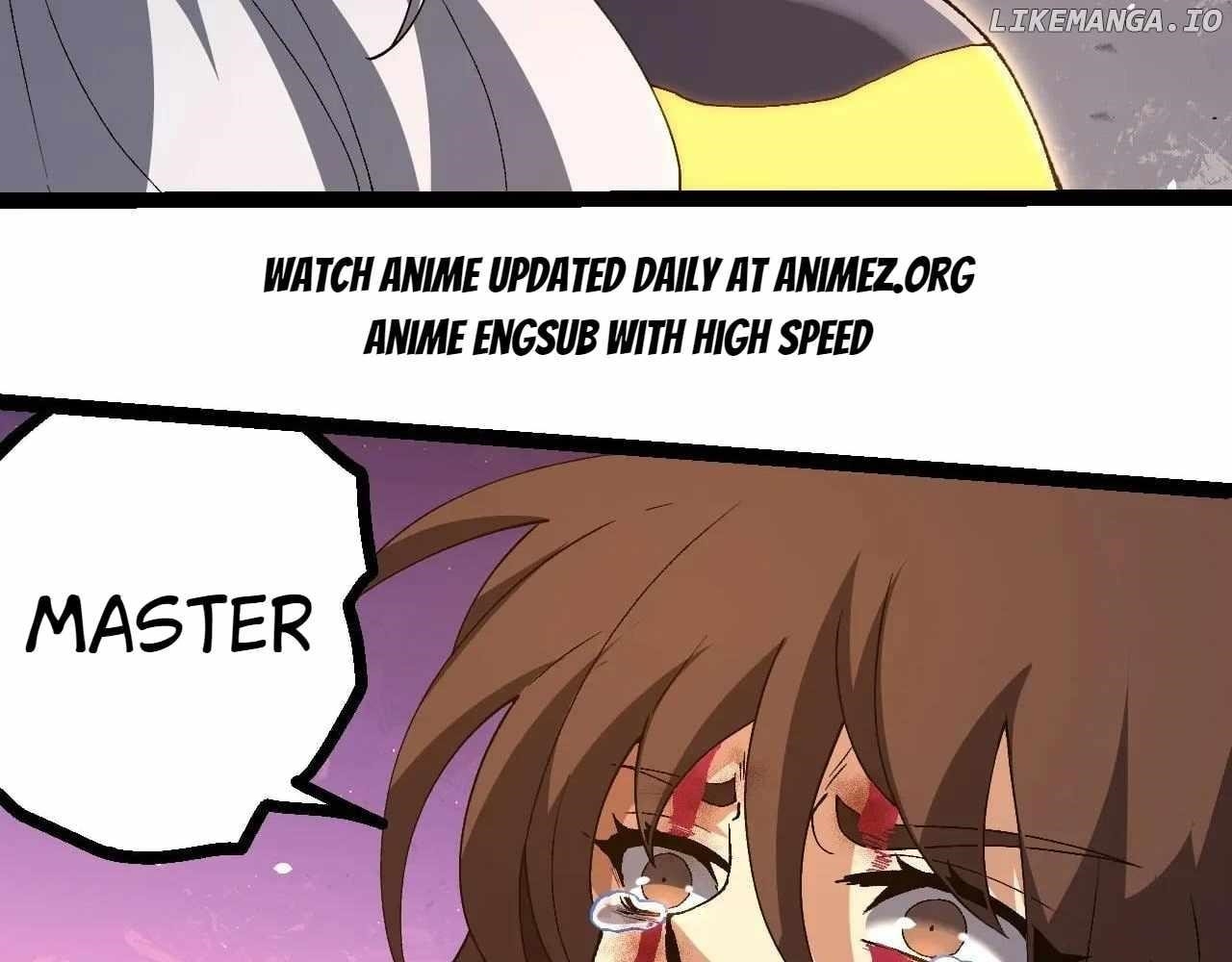 Evolution Begins With a Big Tree - Chapter 368 Page 69