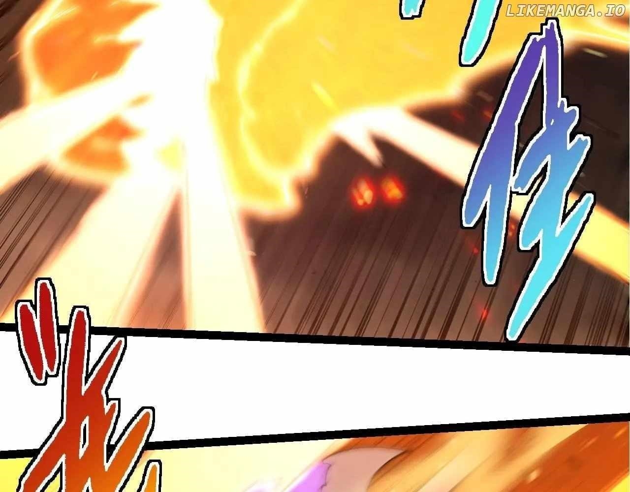 Evolution Begins With a Big Tree - Chapter 368 Page 7