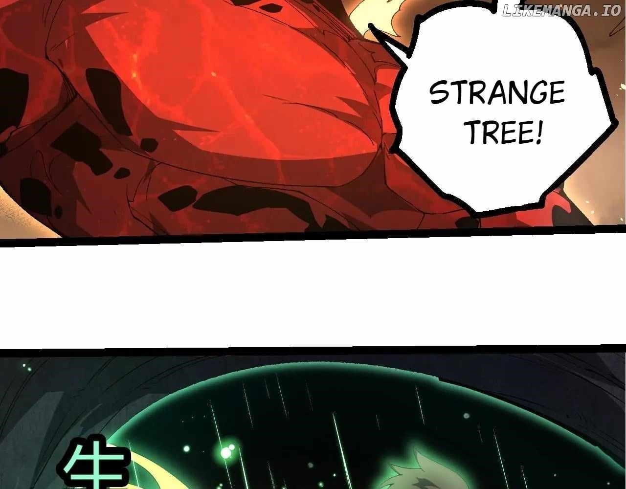 Evolution Begins With a Big Tree - Chapter 368 Page 72