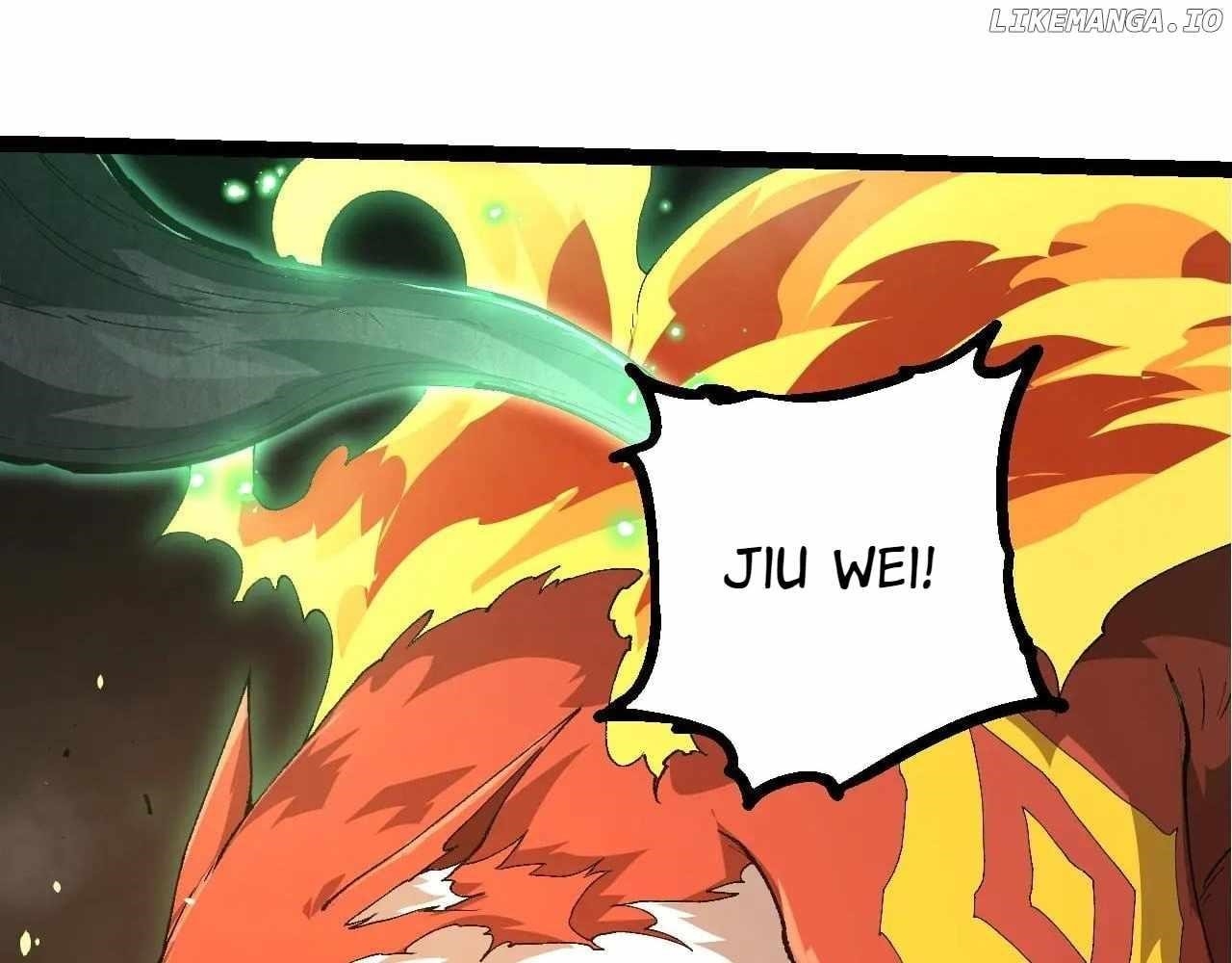 Evolution Begins With a Big Tree - Chapter 368 Page 74