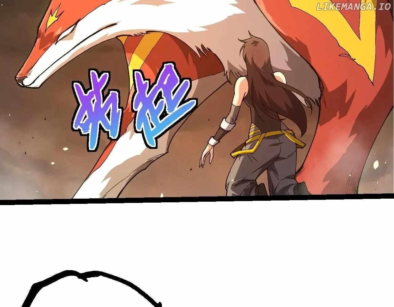 Evolution Begins With a Big Tree - Chapter 368 Page 75