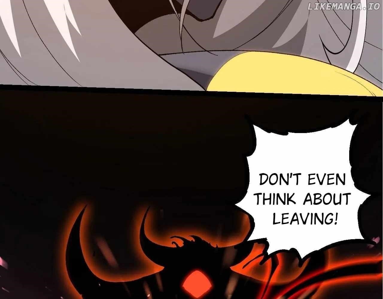 Evolution Begins With a Big Tree - Chapter 368 Page 77