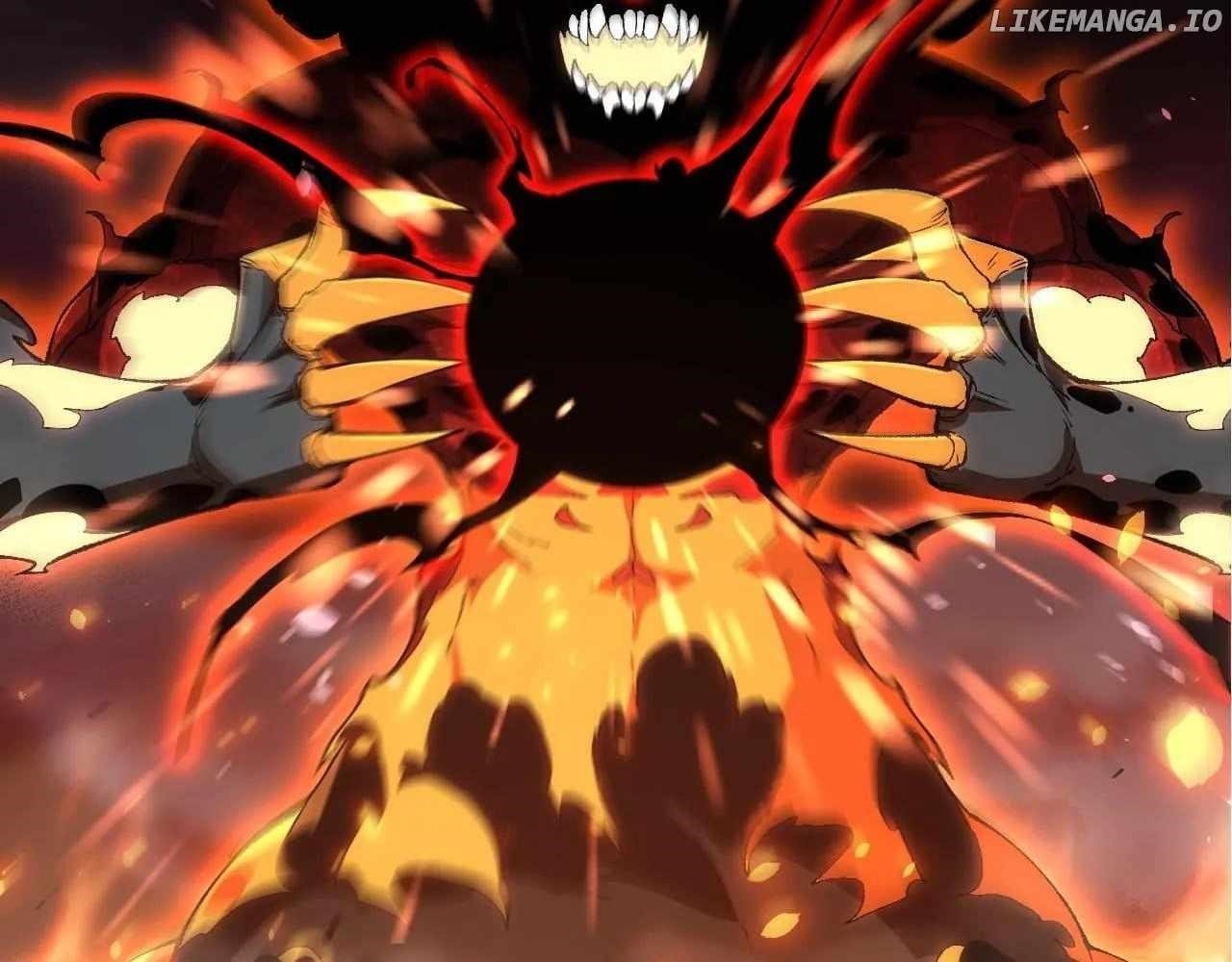 Evolution Begins With a Big Tree - Chapter 368 Page 78