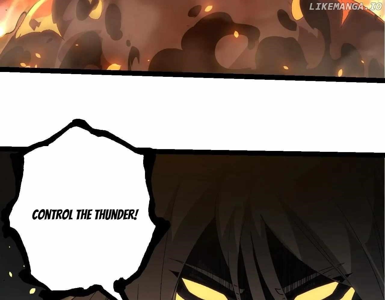 Evolution Begins With a Big Tree - Chapter 368 Page 79