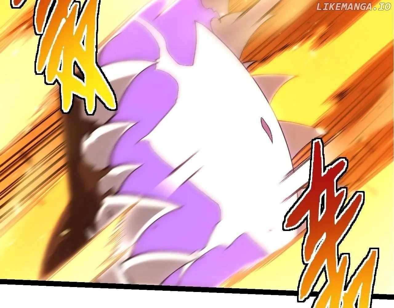 Evolution Begins With a Big Tree - Chapter 368 Page 8