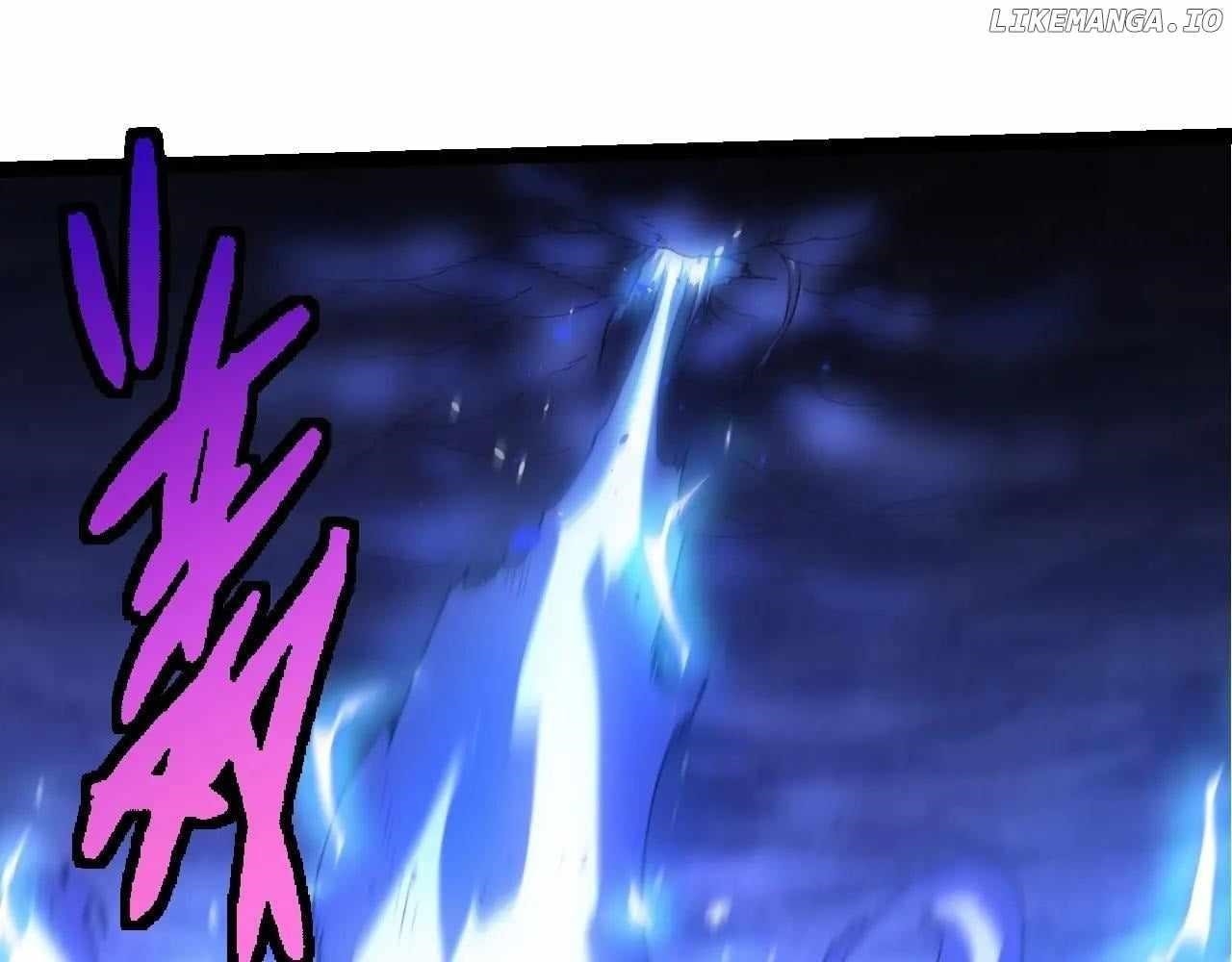 Evolution Begins With a Big Tree - Chapter 368 Page 81