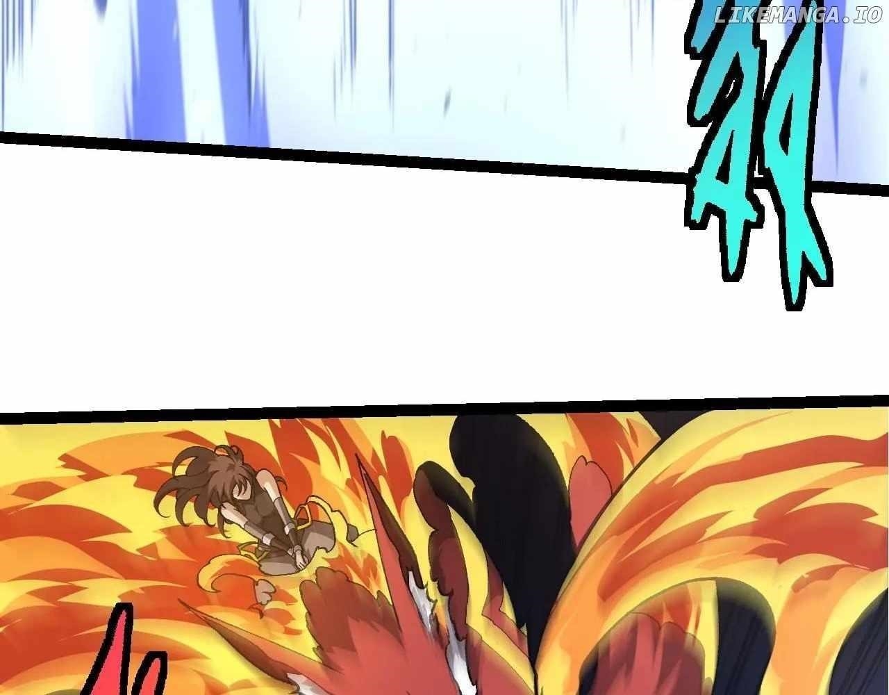 Evolution Begins With a Big Tree - Chapter 368 Page 84