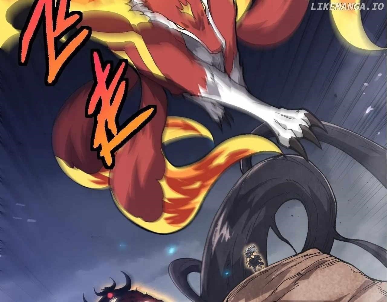 Evolution Begins With a Big Tree - Chapter 368 Page 85