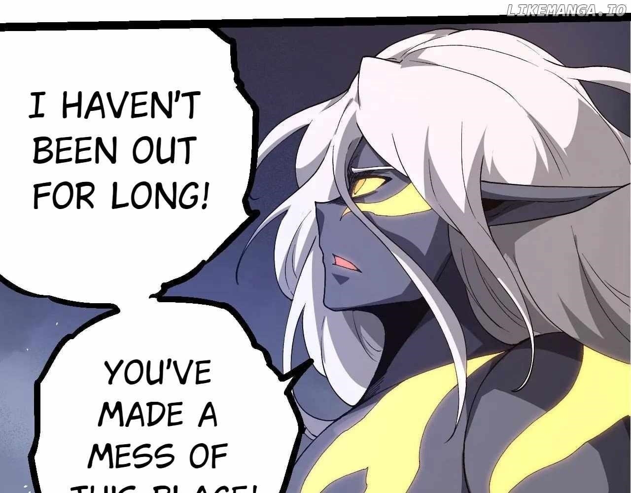 Evolution Begins With a Big Tree - Chapter 368 Page 88