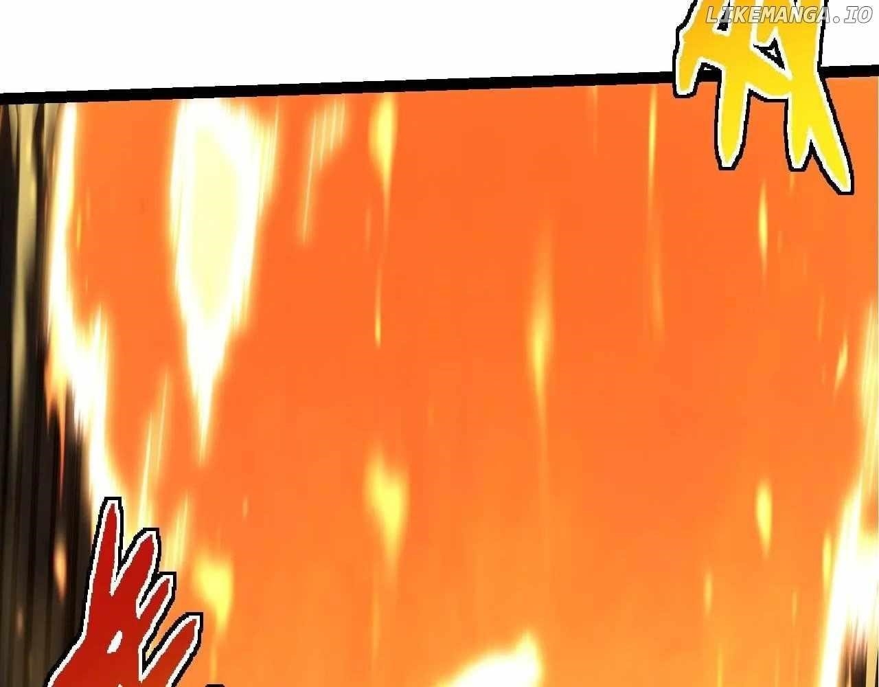 Evolution Begins With a Big Tree - Chapter 368 Page 9