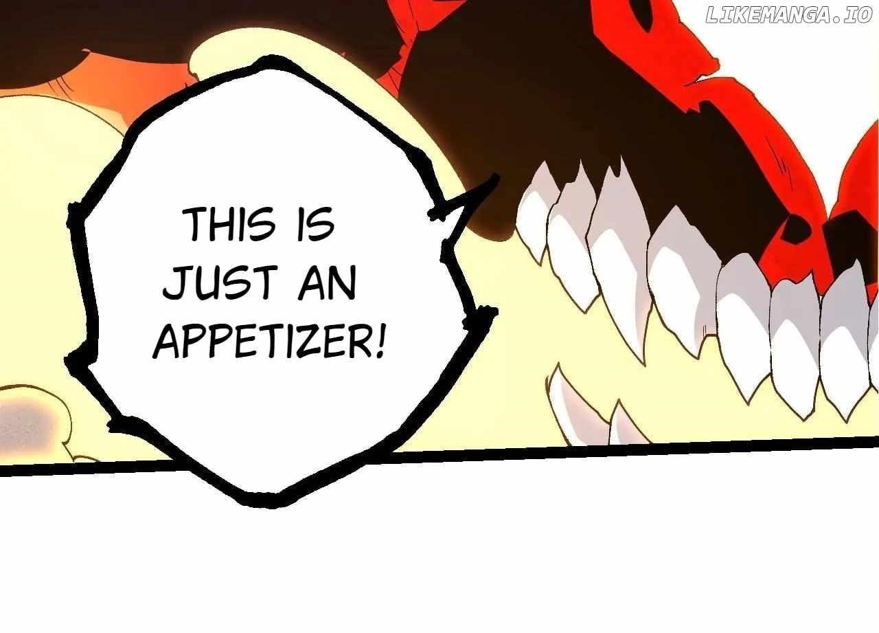 Evolution Begins With a Big Tree - Chapter 368 Page 90