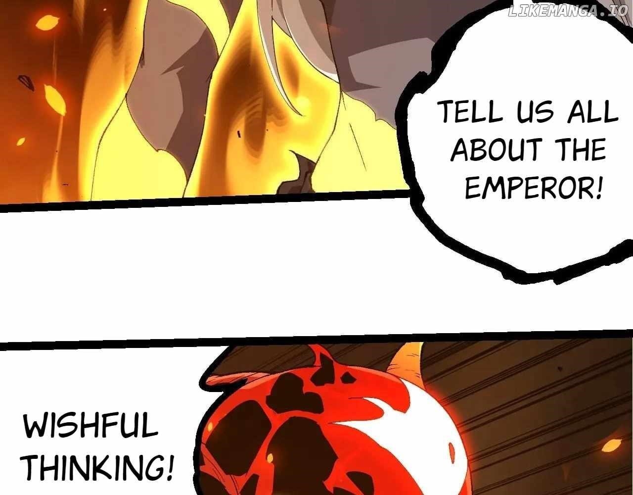 Evolution Begins With a Big Tree - Chapter 368 Page 92