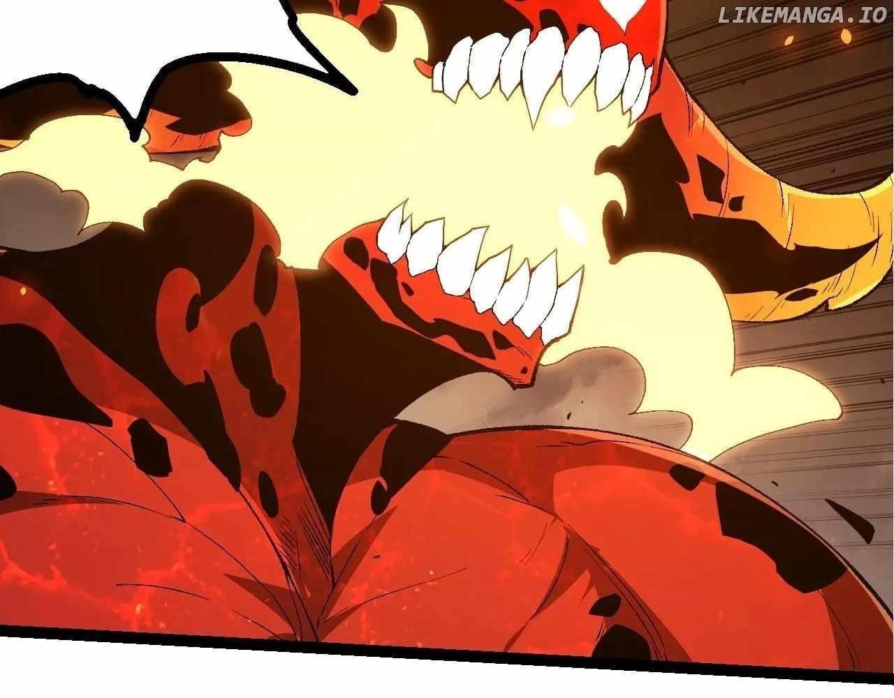 Evolution Begins With a Big Tree - Chapter 368 Page 93