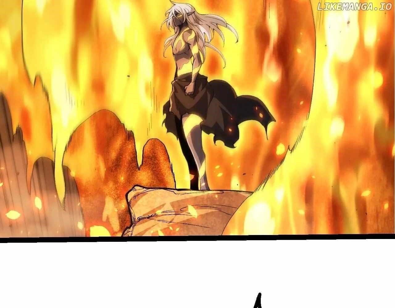 Evolution Begins With a Big Tree - Chapter 368 Page 95