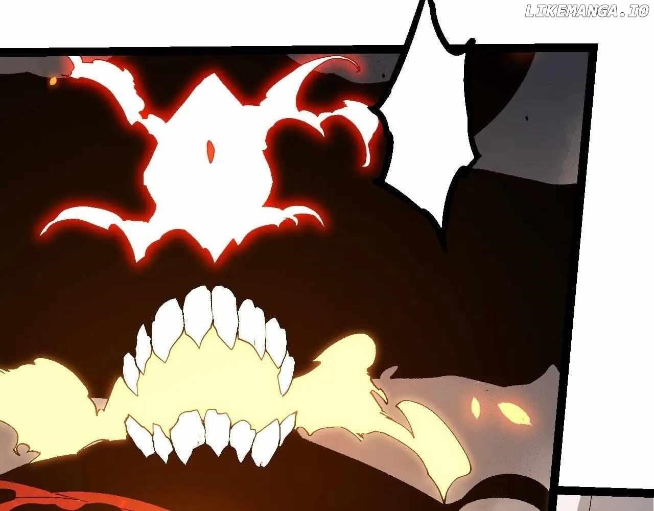 Evolution Begins With a Big Tree - Chapter 368 Page 96