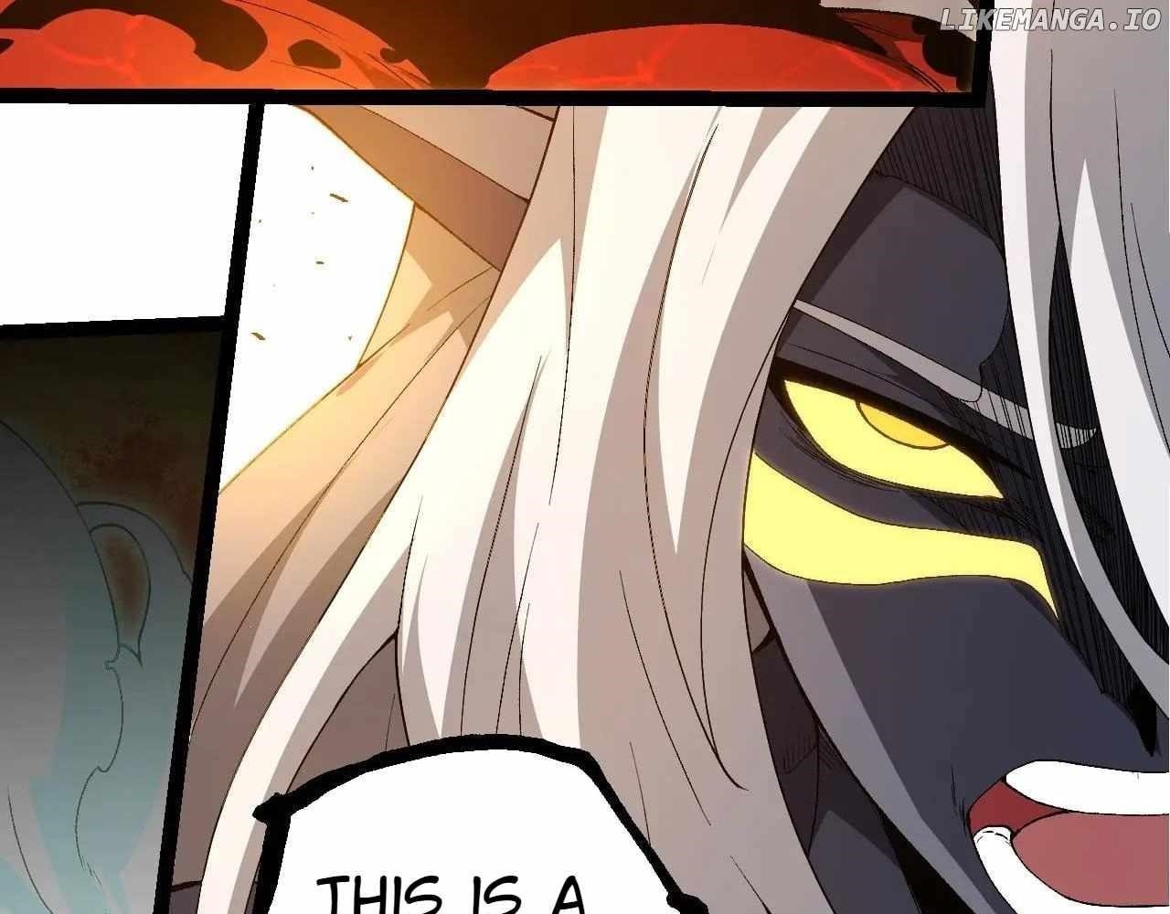 Evolution Begins With a Big Tree - Chapter 368 Page 97