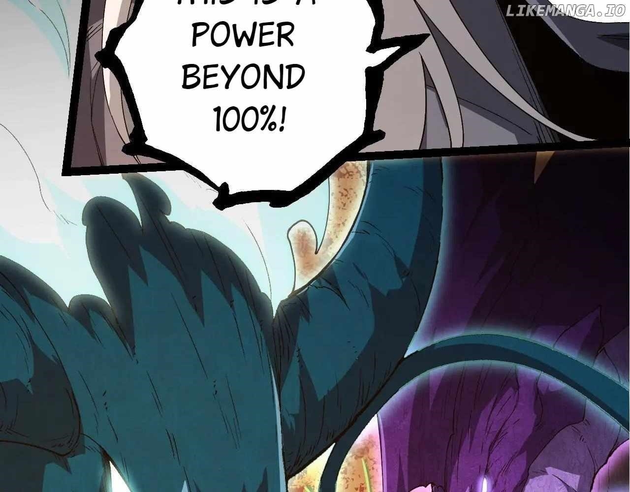 Evolution Begins With a Big Tree - Chapter 368 Page 98