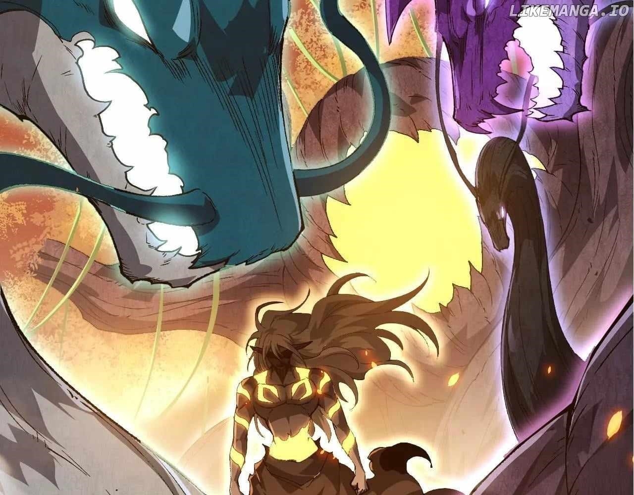 Evolution Begins With a Big Tree - Chapter 368 Page 99