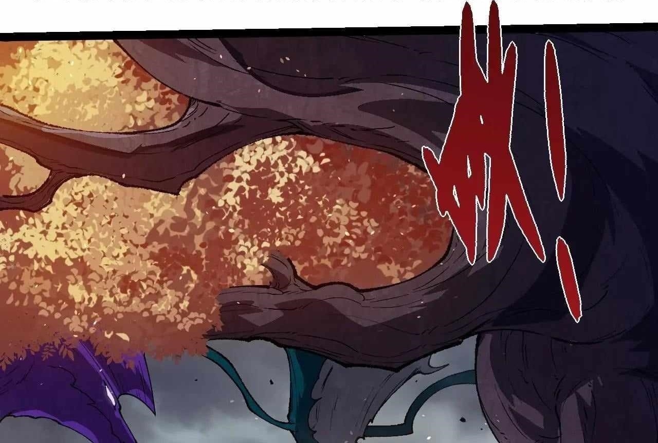 Evolution Begins With a Big Tree - Chapter 369 Page 1