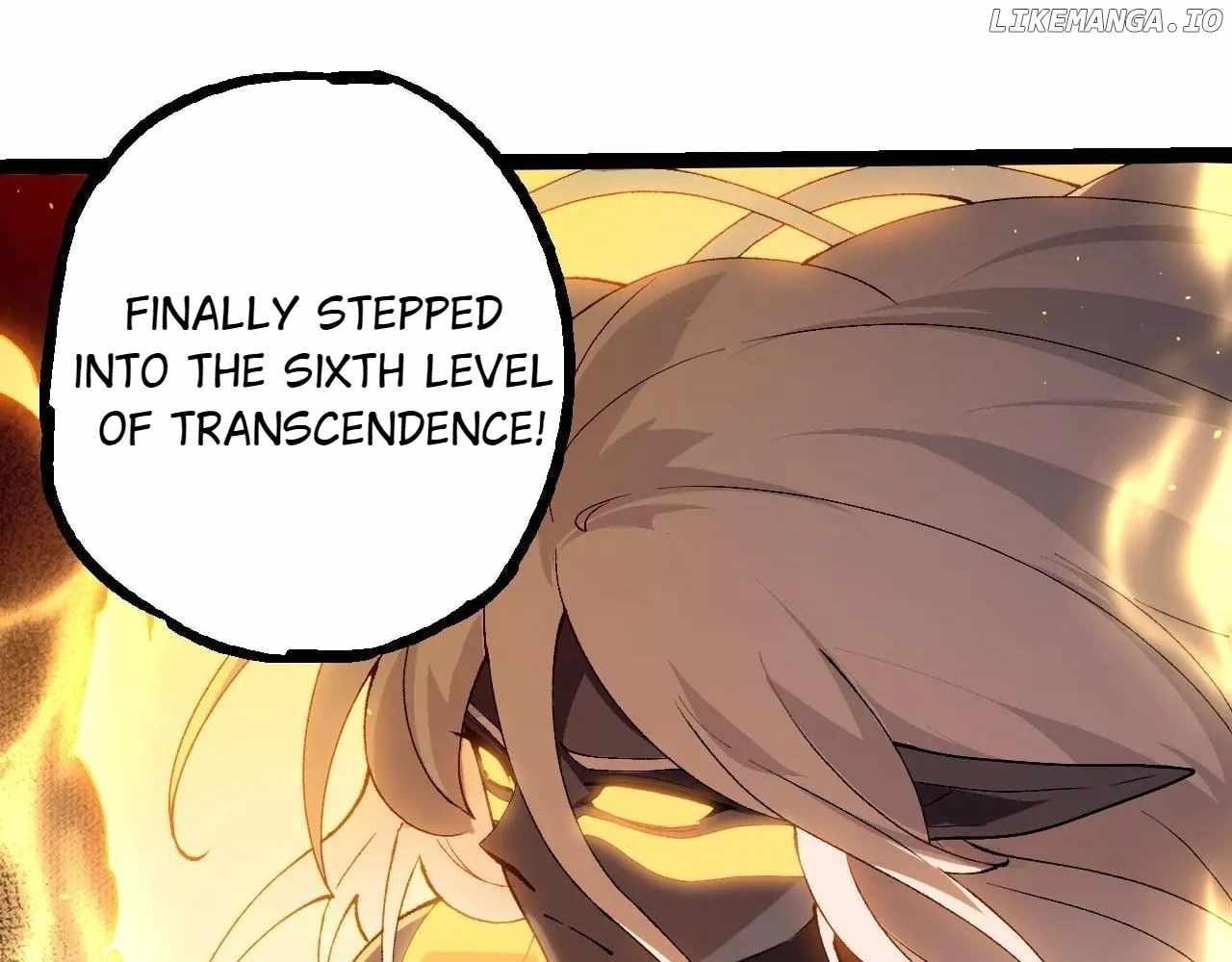 Evolution Begins With a Big Tree - Chapter 369 Page 11