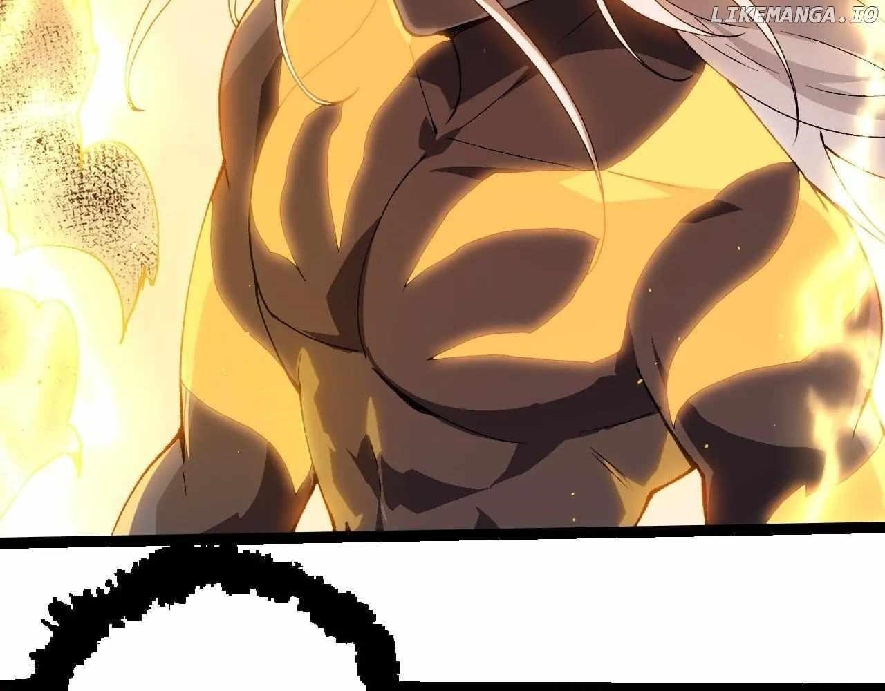 Evolution Begins With a Big Tree - Chapter 369 Page 12