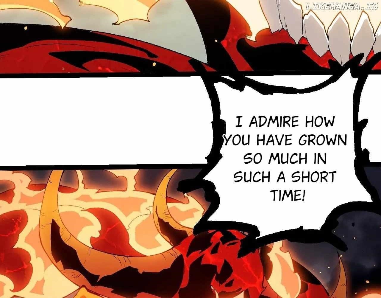 Evolution Begins With a Big Tree - Chapter 369 Page 14