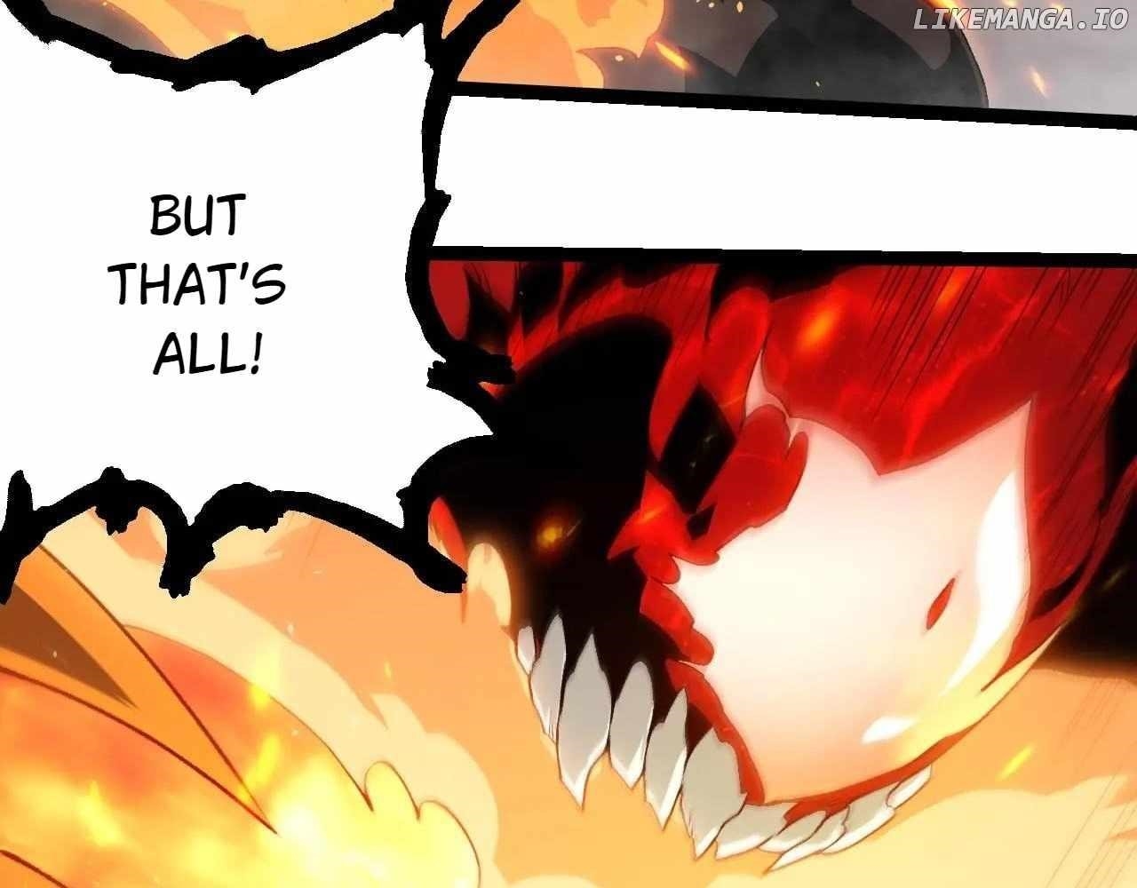 Evolution Begins With a Big Tree - Chapter 369 Page 16