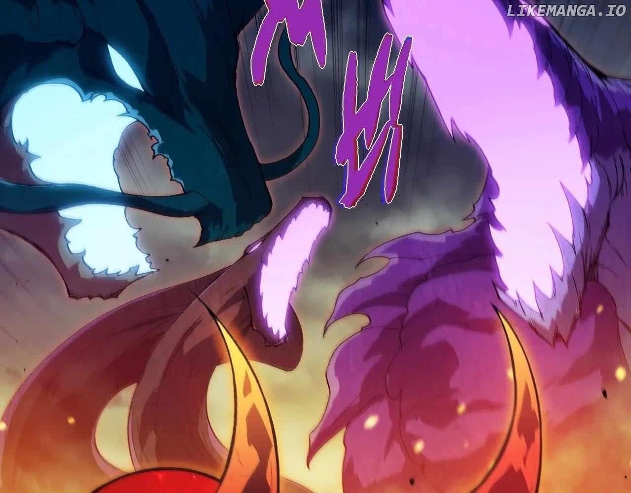 Evolution Begins With a Big Tree - Chapter 369 Page 18