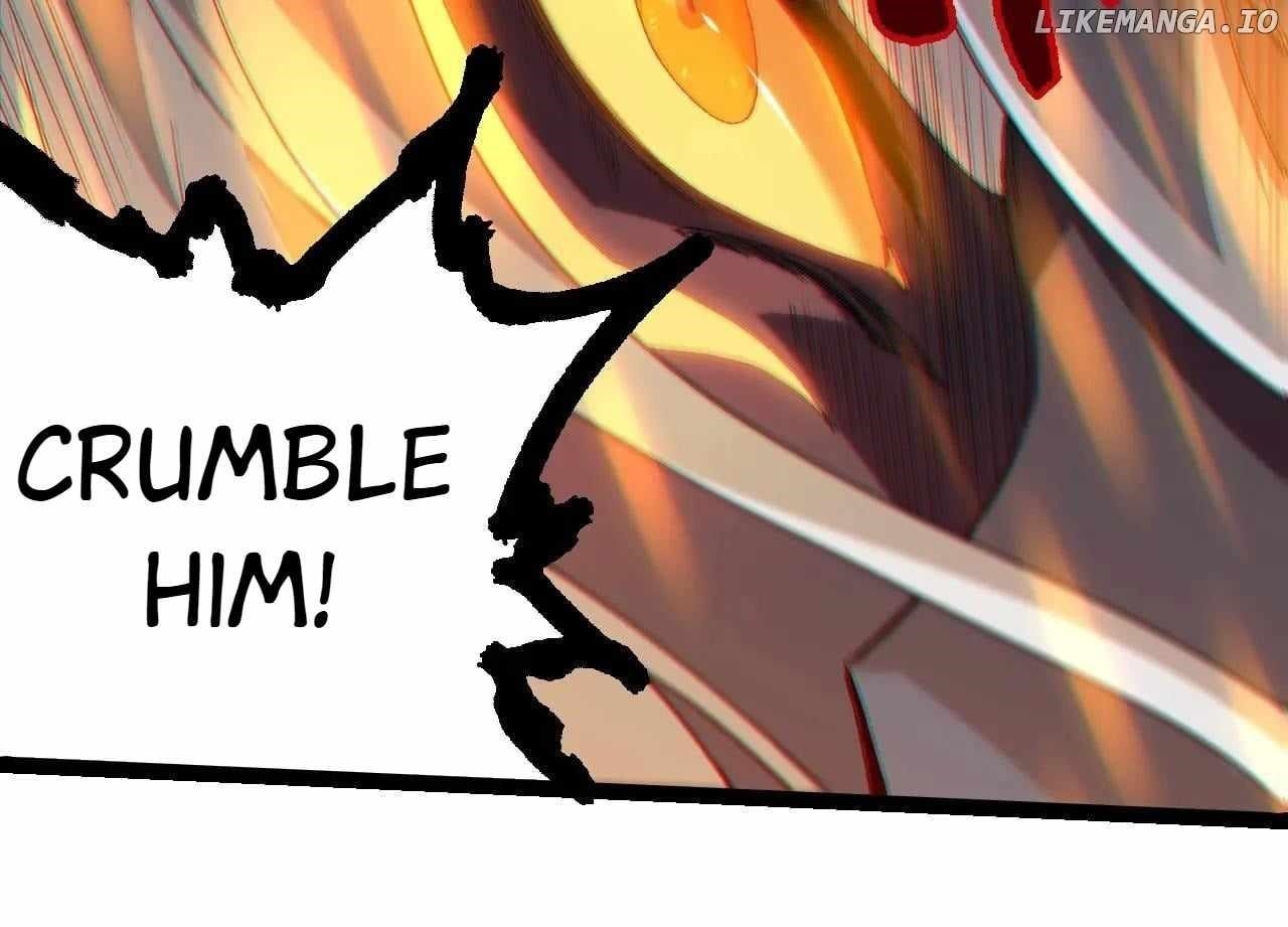 Evolution Begins With a Big Tree - Chapter 369 Page 20