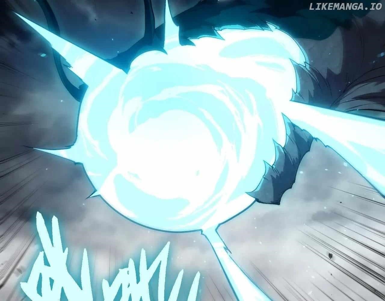 Evolution Begins With a Big Tree - Chapter 369 Page 23