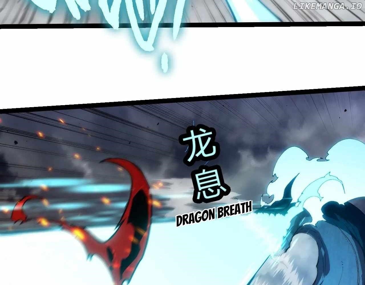 Evolution Begins With a Big Tree - Chapter 369 Page 24