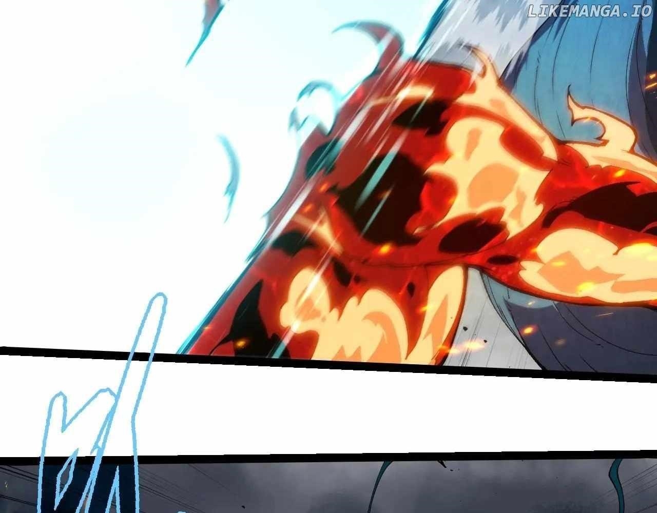 Evolution Begins With a Big Tree - Chapter 369 Page 25