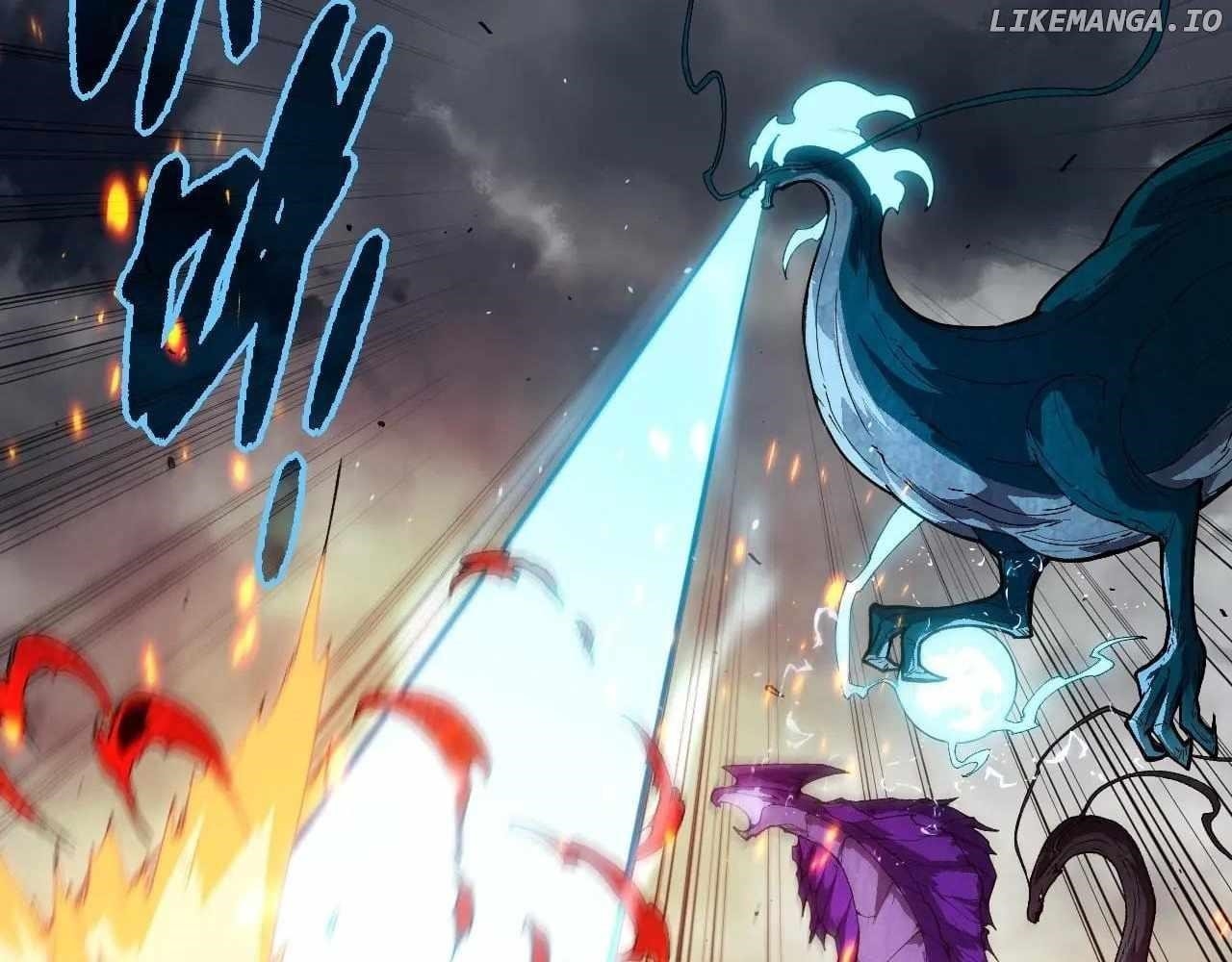 Evolution Begins With a Big Tree - Chapter 369 Page 26