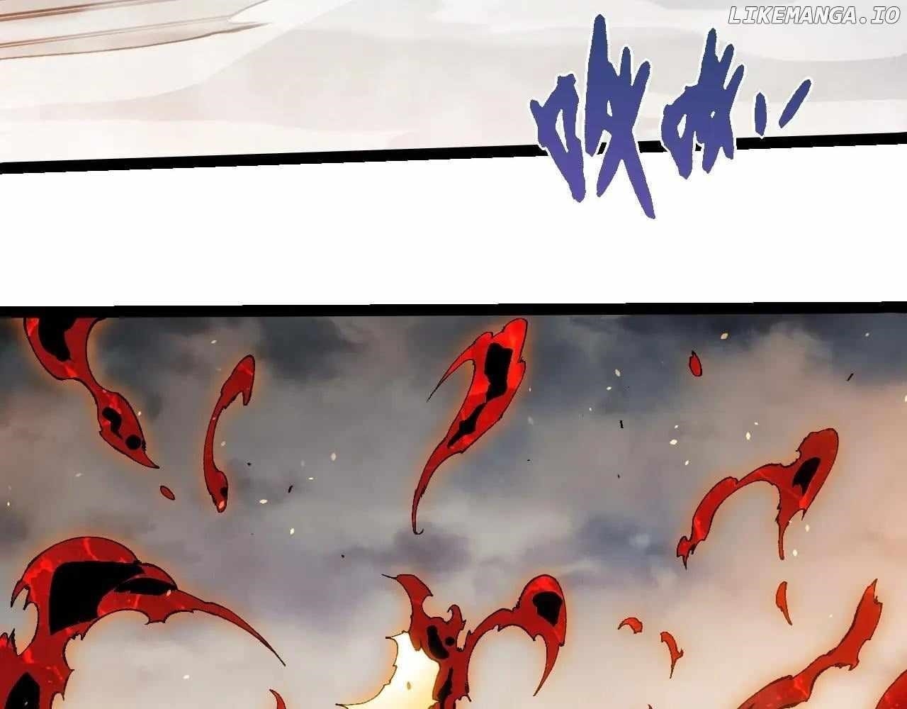 Evolution Begins With a Big Tree - Chapter 369 Page 29