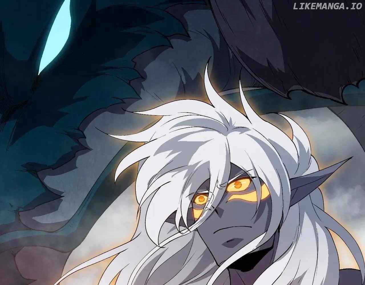 Evolution Begins With a Big Tree - Chapter 369 Page 3