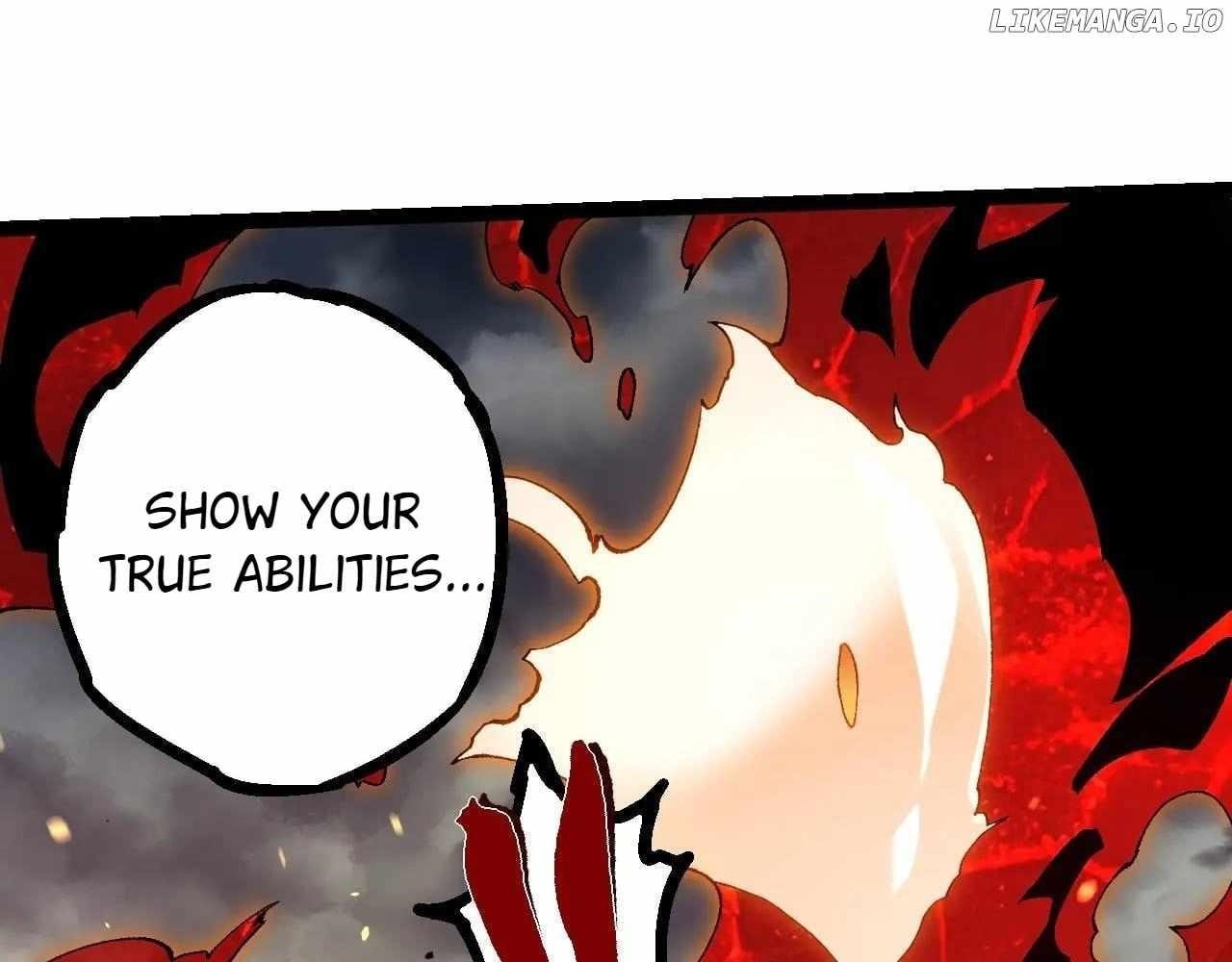 Evolution Begins With a Big Tree - Chapter 369 Page 31