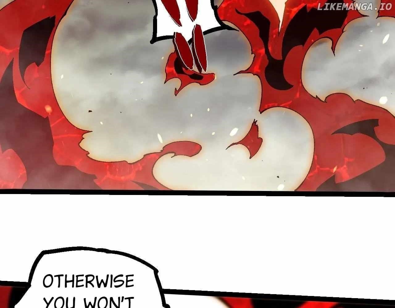 Evolution Begins With a Big Tree - Chapter 369 Page 32