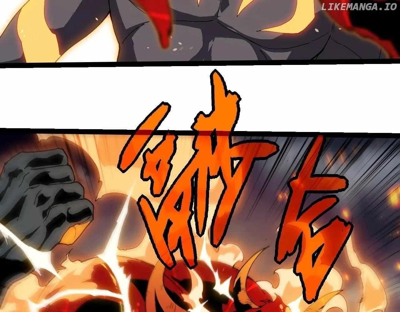 Evolution Begins With a Big Tree - Chapter 369 Page 34