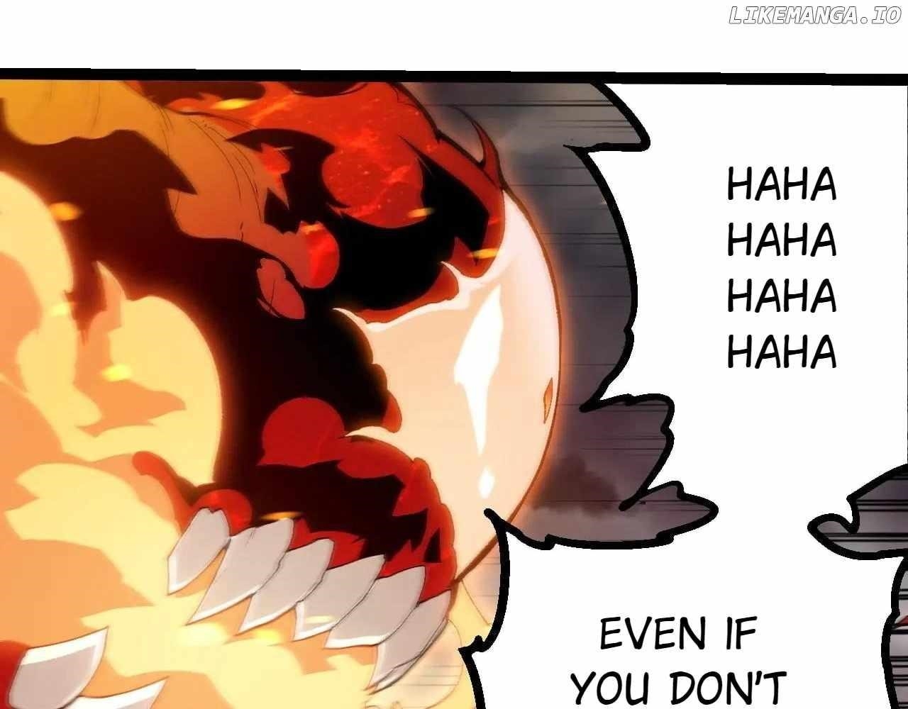 Evolution Begins With a Big Tree - Chapter 369 Page 36