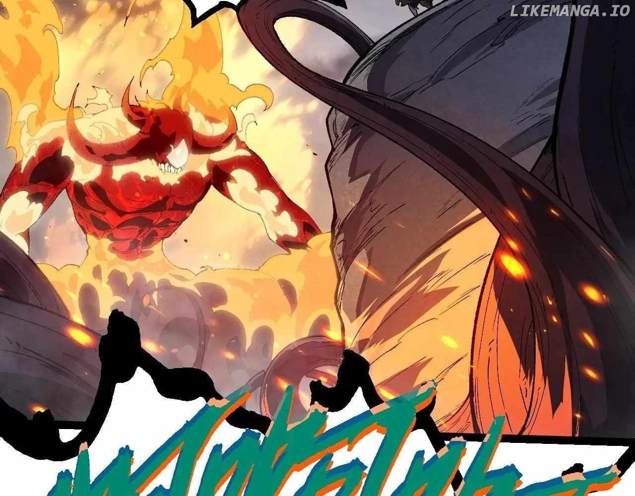 Evolution Begins With a Big Tree - Chapter 369 Page 38