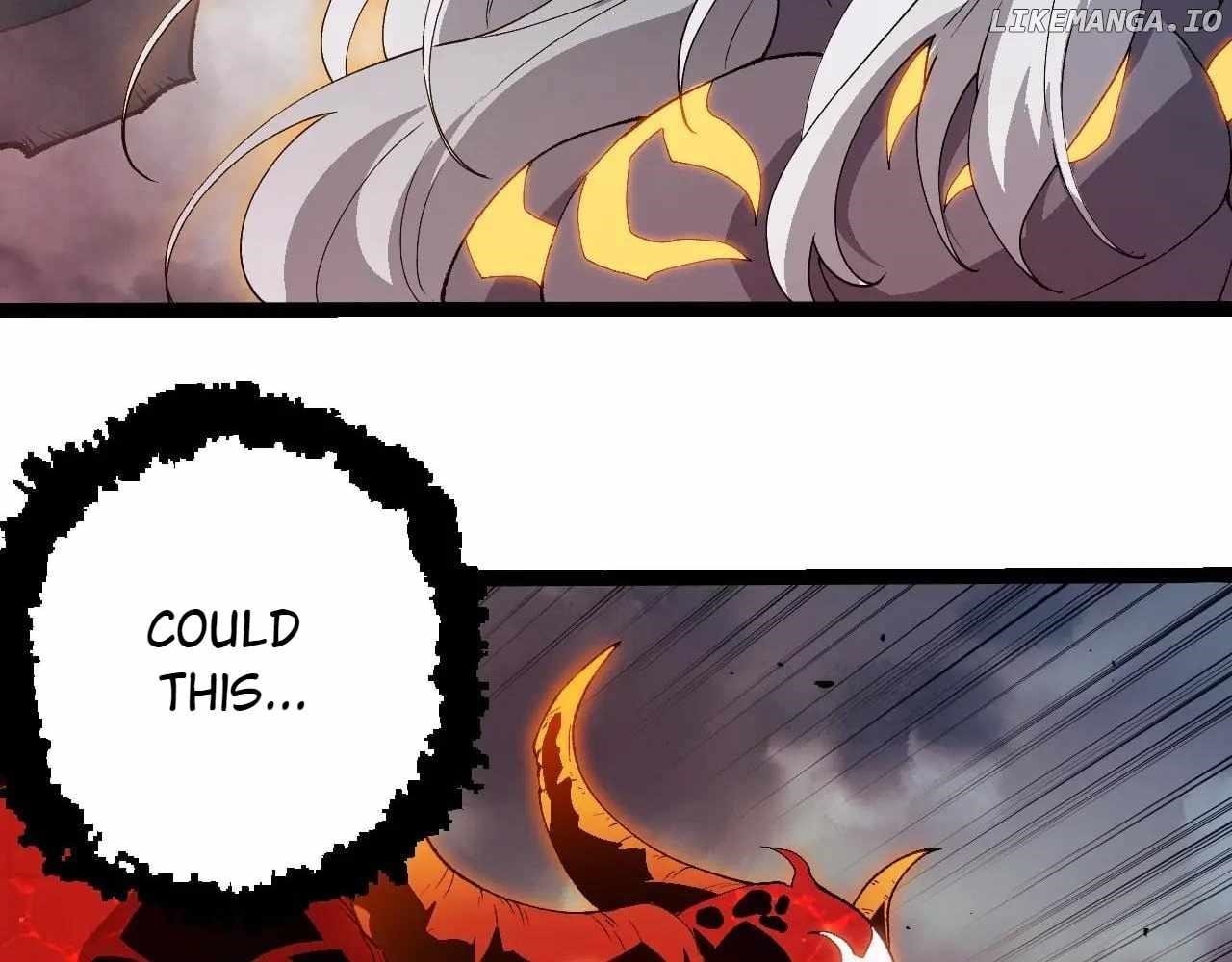 Evolution Begins With a Big Tree - Chapter 369 Page 4