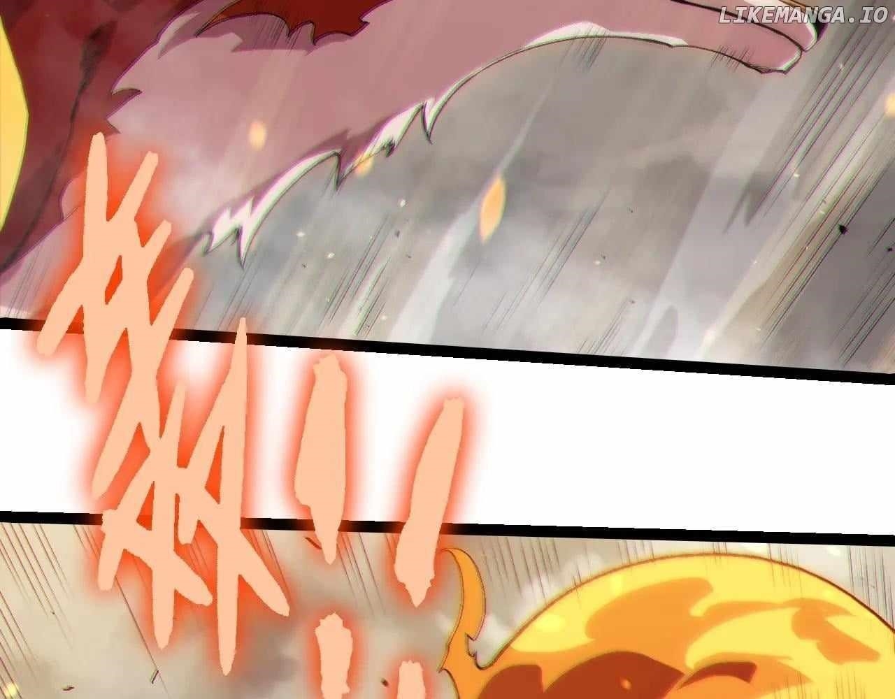 Evolution Begins With a Big Tree - Chapter 369 Page 42