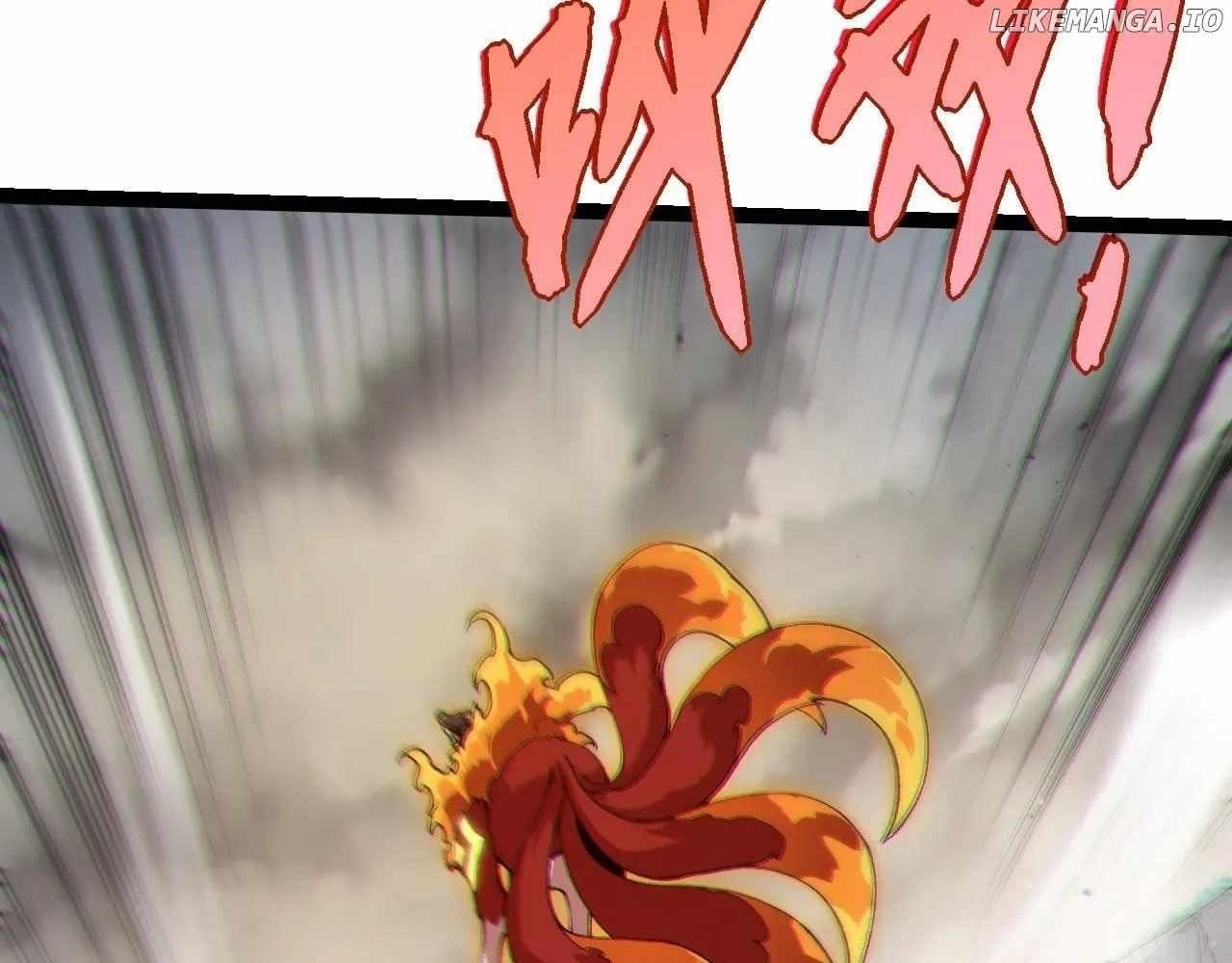 Evolution Begins With a Big Tree - Chapter 369 Page 44