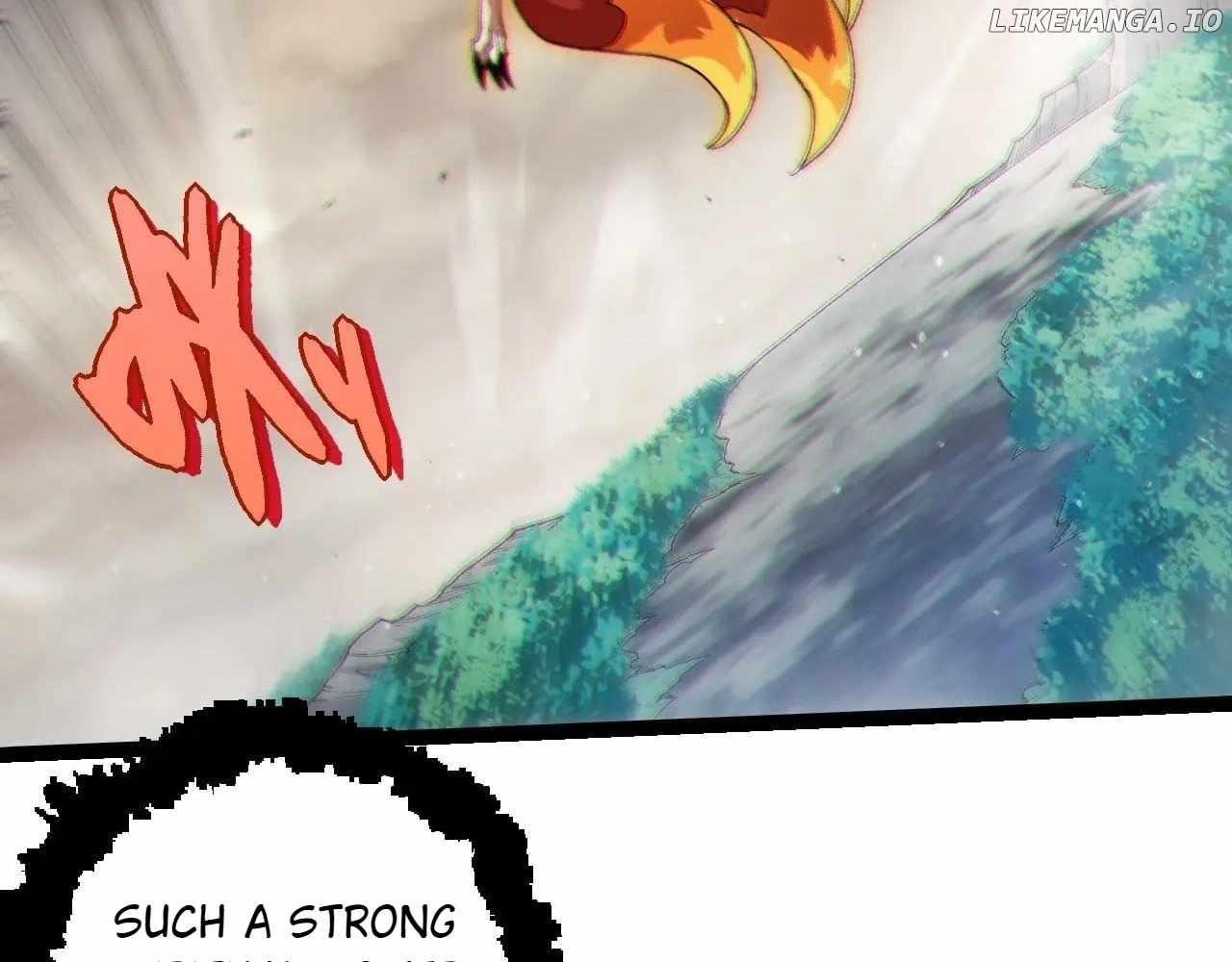 Evolution Begins With a Big Tree - Chapter 369 Page 45